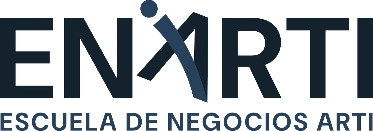 ENARTI — Escuela de Negocios ARTI