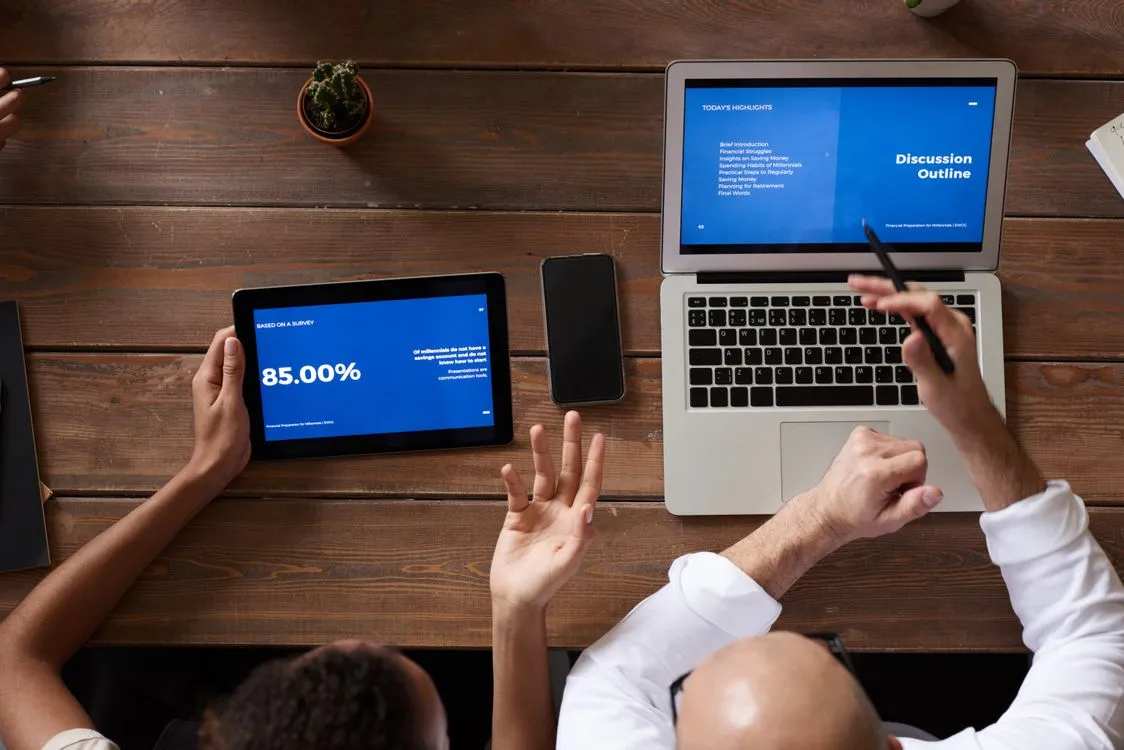 Septiembre 2026: las empresas con un plan de transformación digital ya trabajan diferente al resto