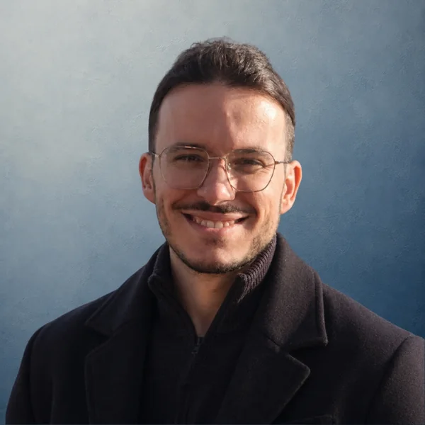 Bernat Pérez