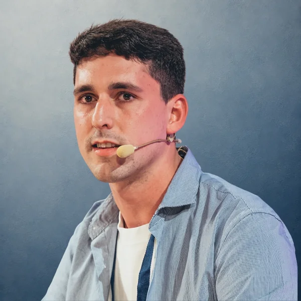 Pablo Rich